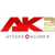 AK 2: Attack Online-logo
