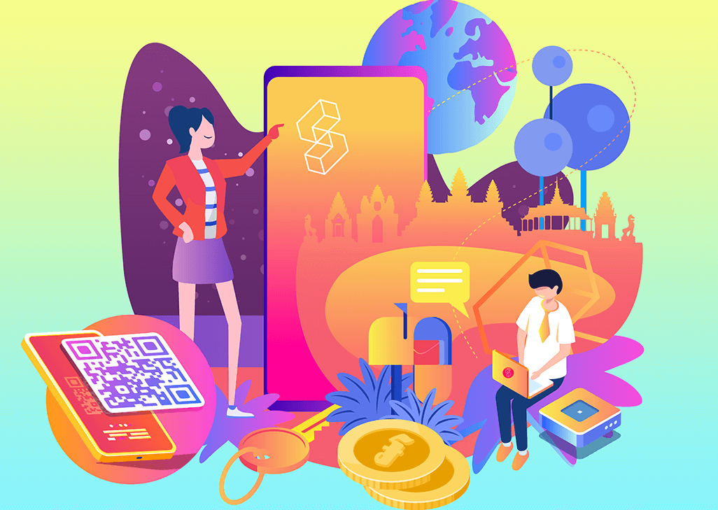 Secure Settlement Network